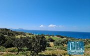 Triopetra Zum Verkauf auf Kreta: Fantastisches Grundstück mit Meerblick in der Nähe von Triopetra Beach Grundstück kaufen